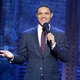 Illustration for article titled Trevor Noah recruits baby in chicken costume to help him announce new Netflix standup special
